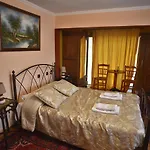 Apartament Santa Marina Káto Loutrákion
