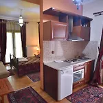 Santa Marina Apartament Káto Loutrákion