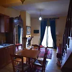 Santa Marina Apartament