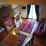 Santa Marina Apartament *