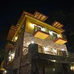 Apartament Santa Marina Káto Loutrákion