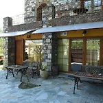 Apartament Santa Marina Káto Loutrákion