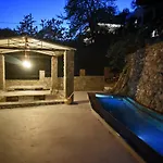 Santa Marina Apartament *