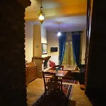 Santa Marina Apartament Káto Loutrákion
