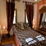 Apartament Santa Marina Káto Loutrákion