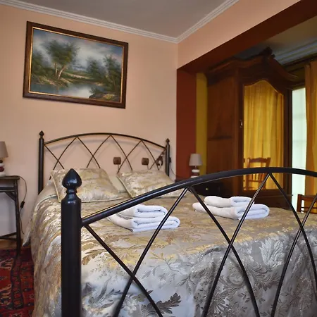 Santa Marina Appartement