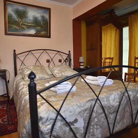Santa Marina Appartement Káto Loutrákion