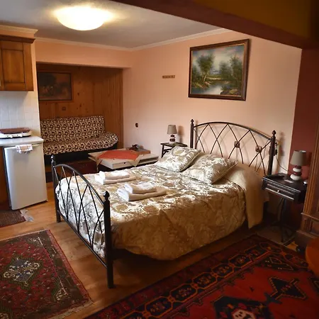 Santa Marina Appartement *