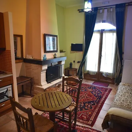 Santa Marina Apartment