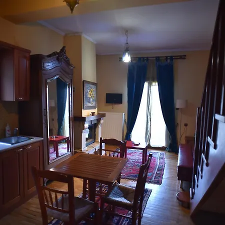 Santa Marina Appartement