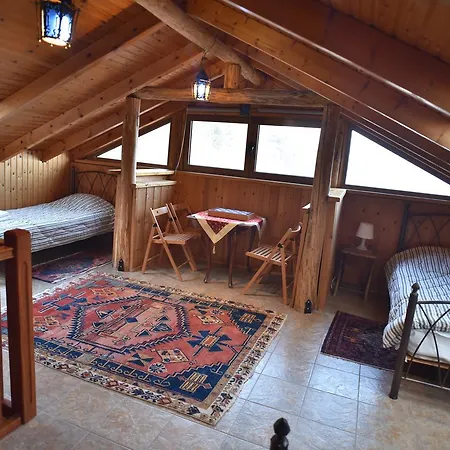 Santa Marina Appartement