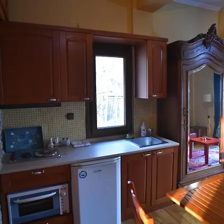 Santa Marina Апартамент *