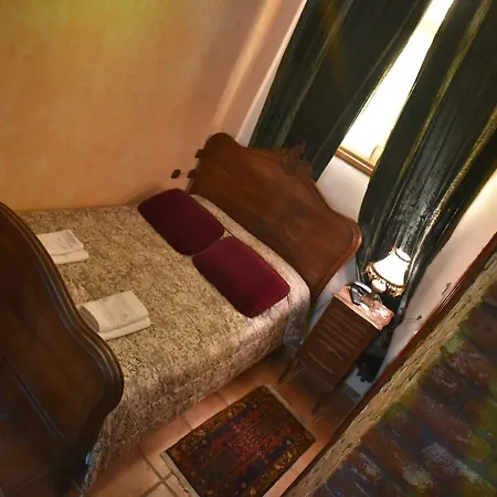 Appartement Santa Marina *