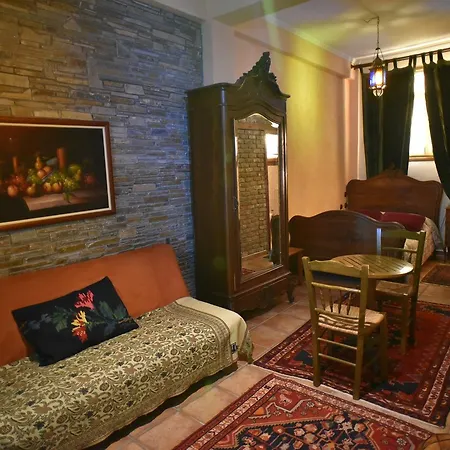 Santa Marina * Loutraki (Pella)