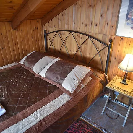 Santa Marina Apartment Loutraki (Pella)