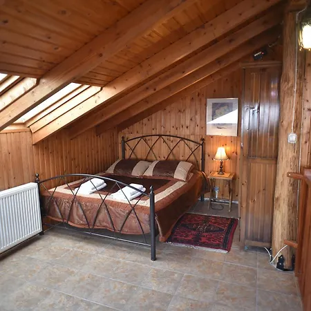 Appartement Santa Marina *