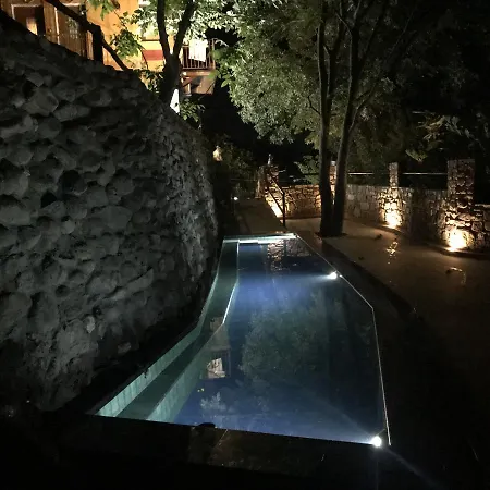 Santa Marina Appartement