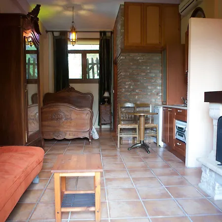 Santa Marina * Loutraki (Pella)