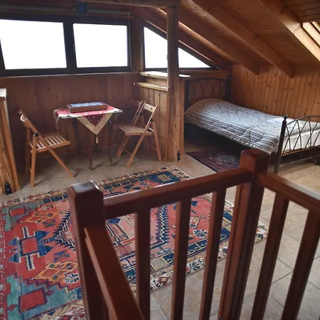 Santa Marina * Loutraki (Pella)