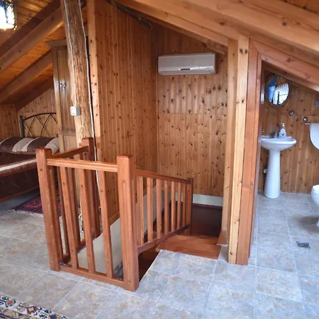 Santa Marina Apartment