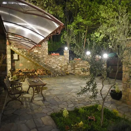 Apartmán Santa Marina