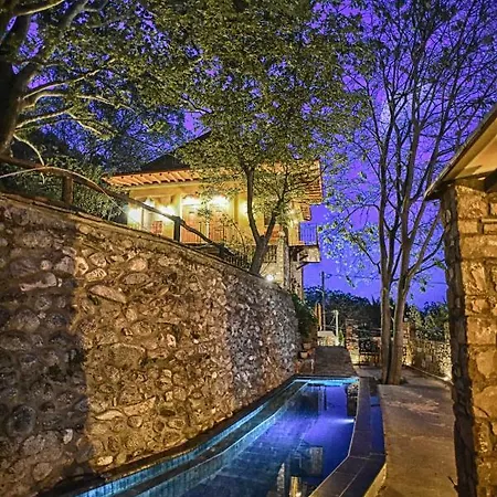 Santa Marina Apartment Loutraki (Pella)