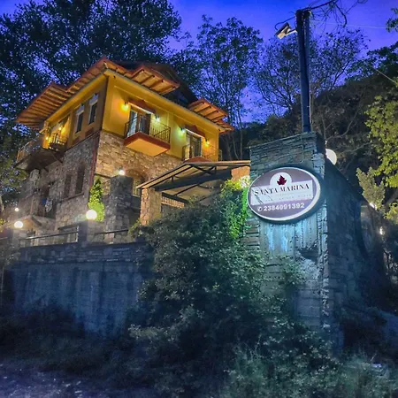 Santa Marina Apartment Loutraki (Pella)