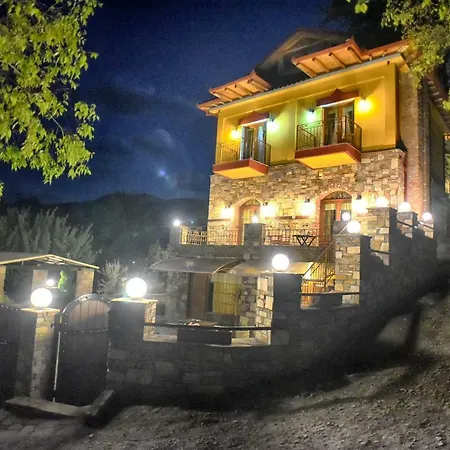 Santa Marina Apartment Loutraki (Pella)