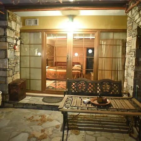 Apartment Santa Marina *