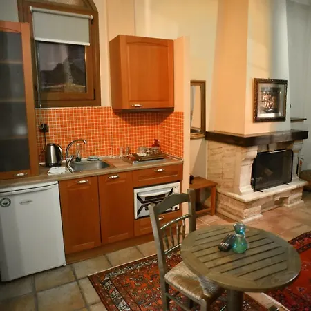 Santa Marina * Loutraki (Pella)