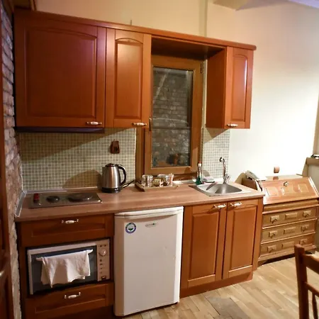 Apartment Santa Marina Loutraki (Pella)