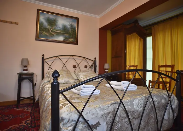 Santa Marina Apartmán