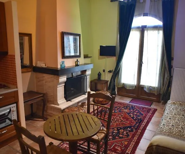 Santa Marina Apartmán