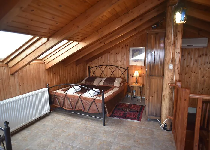 Apartamento Santa Marina *