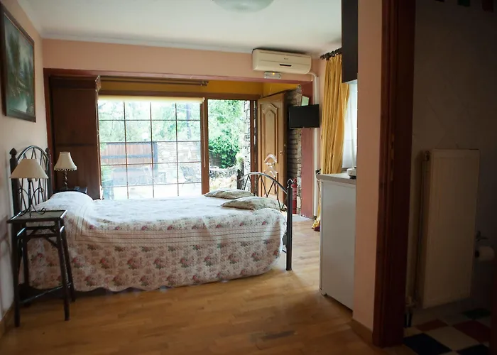 Santa Marina Apartmán