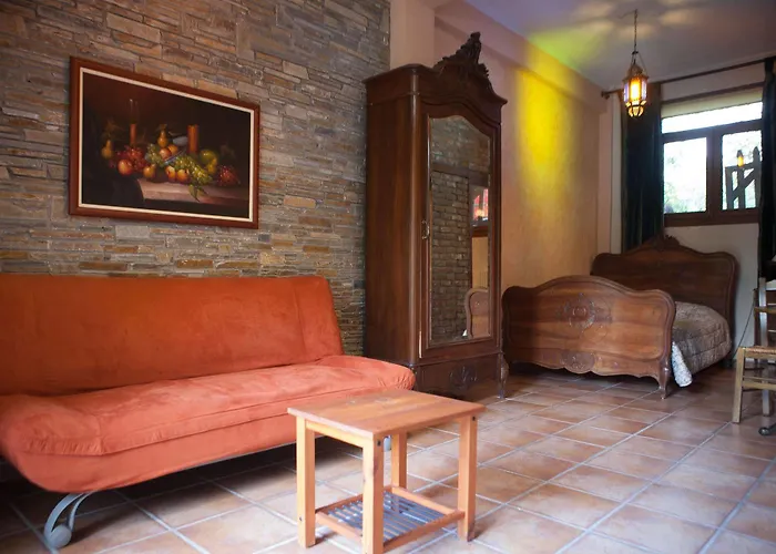 Santa Marina Apartmán