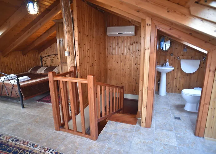 Santa Marina Apartmán