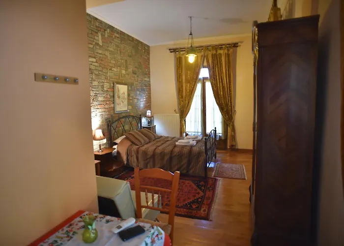 Apartmán Santa Marina
