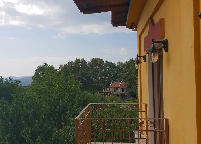 Santa Marina Apartmán