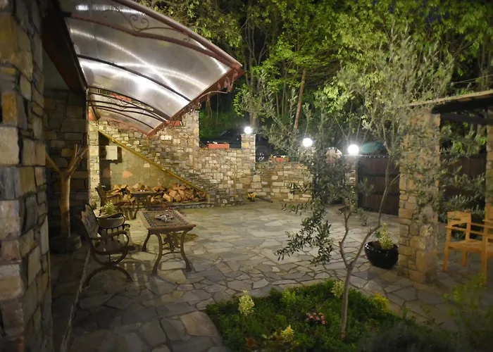 Apartmán Santa Marina