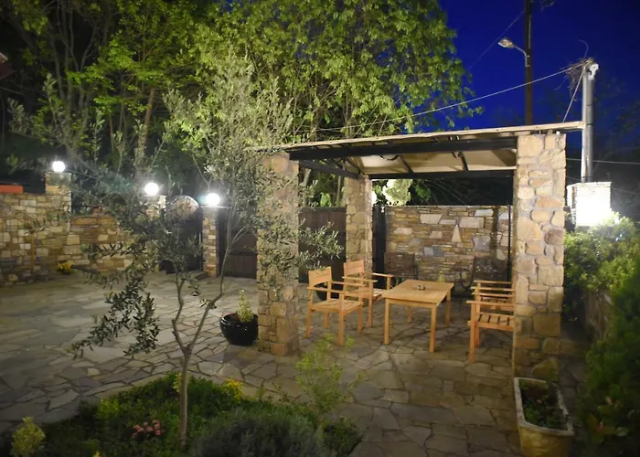 Santa Marina Apartamento *