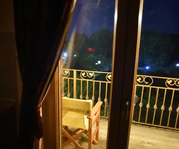 Apartamento Santa Marina