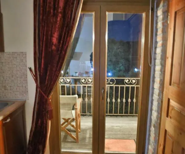 Santa Marina Apartamento *
