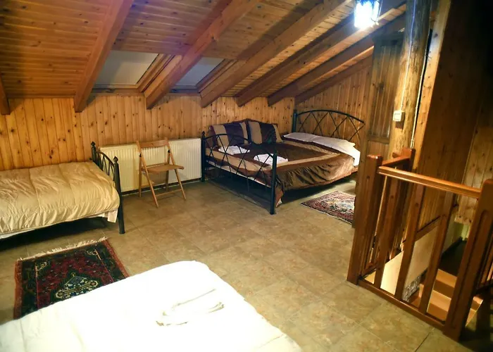 Apartmán Santa Marina